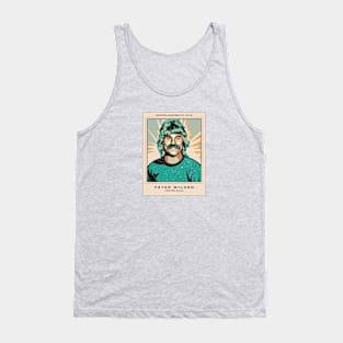 Peter Wilson Tank Top